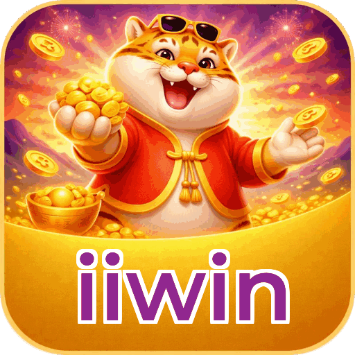 Catálogo iiwin 2.547 jogos - Pragmatic Play, Evolution, NetEnt