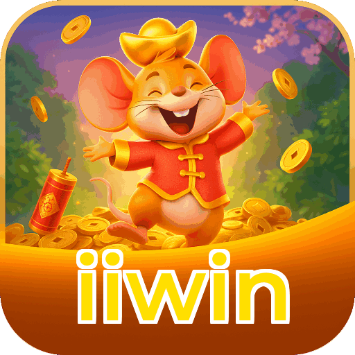 Logo da iiwin